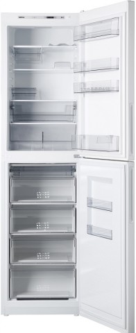 Atlant 4625-101 холодильник
