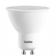 Camelion LED7-GU10/830/GU10 лампа светодиодная