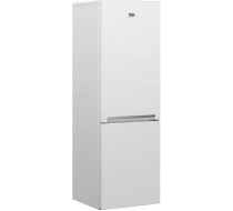 Beko RCNK 310KC0W холодильник No Frost