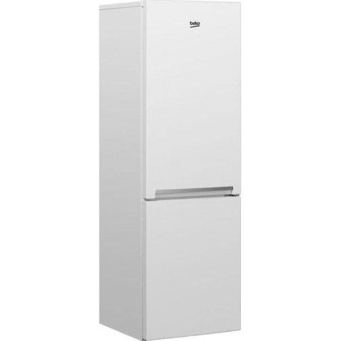Beko RCNK 310KC0W холодильник No Frost