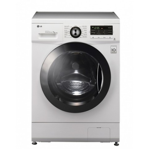 LG F 1096TD3 стиральная машина
