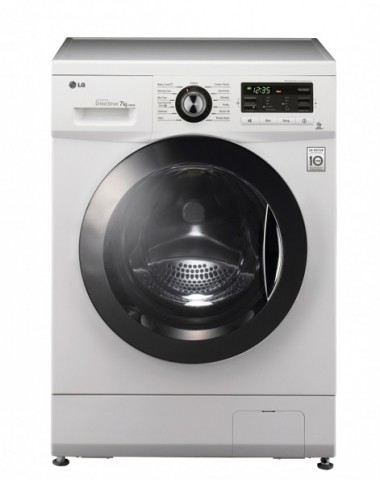 LG F 1096TD3 стиральная машина