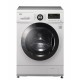 LG F 1096TD3 стиральная машина