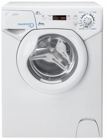 Candy Aquamatic 114D2-07 стиральная машина