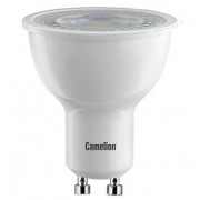 Camelion LED6-GU10/845/GU10 лампа светодиодная