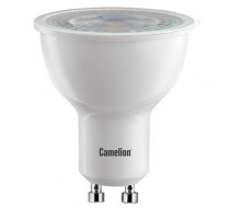 Camelion LED6-GU10/845/GU10 лампа светодиодная