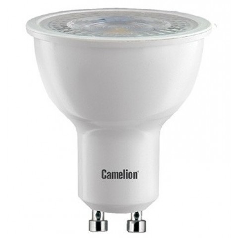 Camelion LED6-GU10/845/GU10 лампа светодиодная Camelion LED6-GU10/845/GU10 лампа светодиодная