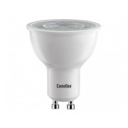 Camelion LED6-GU10/830/GU10 лампа светодиодная