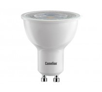Camelion LED6-GU10/830/GU10 лампа светодиодная