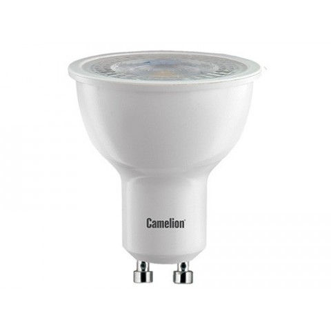 Camelion LED6-GU10/830/GU10 лампа светодиодная Camelion LED6-GU10/830/GU10 лампа светодиодная