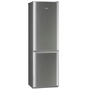 Pozis RK-139 серебристый металлопласт, холодильник