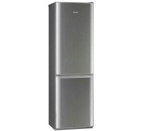 Pozis RK-139 серебристый металлопласт, холодильник