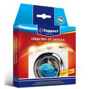 Topperr 3223 средство от запаха в стиральных машинах, 100 г