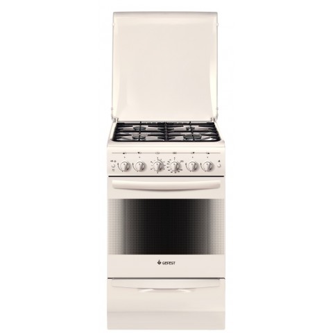 Gefest 5100-02 0167 плита газовая