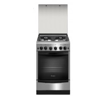 Gefest 5100-02 0004 плита газовая