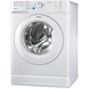 Indesit BWSB 51051 стиральная машина