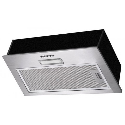 Lex GS Bloc Light 600 inox нерж. сталь, вытяжка встраиваемая Lex GS Bloc Light 600 inox нерж. сталь, вытяжка встраиваемая