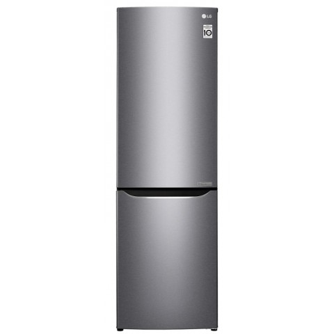 LG GA-B419SDJL холодильник No Frost