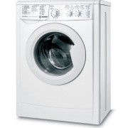 Indesit IWUC 4105 стиральная машина