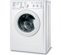 Indesit IWUC 4105 стиральная машина