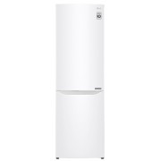 LG GA-B419SWJL холодильник No Frost