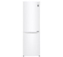 LG GA-B419SWJL холодильник No Frost