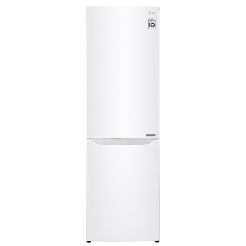 LG GA-B419SWJL холодильник No Frost