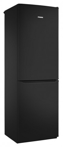 Pozis RK-139A черный холодильник
