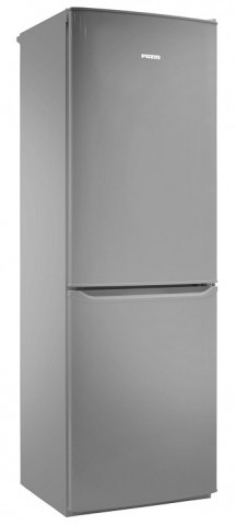 Pozis RK-139A серебристый холодильник