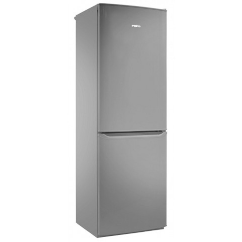 Pozis RK-149A серебристый холодильник