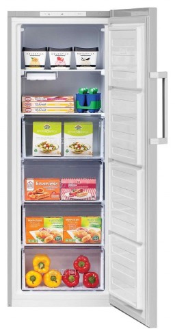 Beko RFSK215T01W морозильная камера