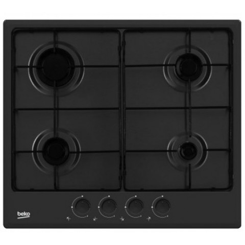 Beko HIAG 64223 B газовая варочная поверхность Beko HIAG 64223 B газовая варочная поверхность