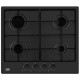 Beko HIAG 64223 B газовая варочная поверхность
