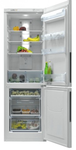 Pozis RK-FNF170 белый, холодильник No Frost