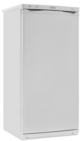 Pozis Свияга 106-2 цвет белый морозильная камера