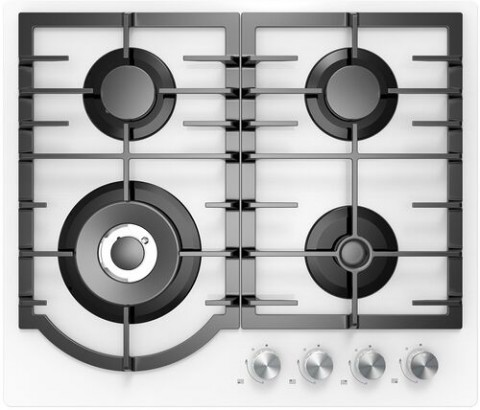 Midea MG696VGW газовая варочная поверхность