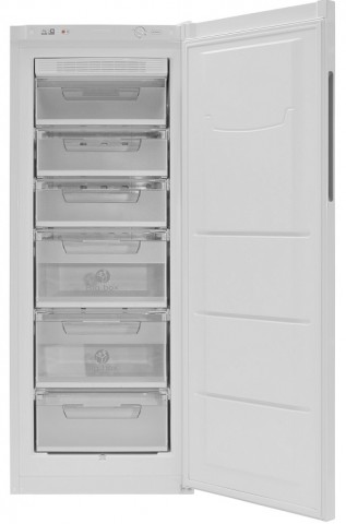 Pozis FV NF-117 цвет серебро морозильная камера