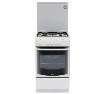 DeLuxe 5040.21 гэкр плита газоэлектрическая