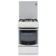 DeLuxe 5040.21 гэкр плита газоэлектрическая