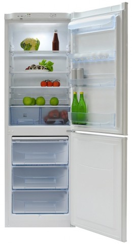 Pozis RK-139A белый холодильник
