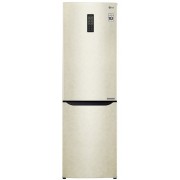 LG GA-B419SEUL холодильник No Frost