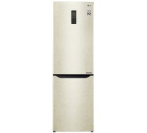 LG GA-B419SEUL холодильник No Frost