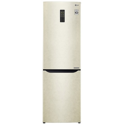 LG GA-B419SEUL холодильник No Frost