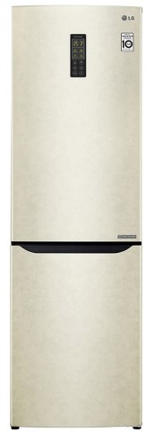 LG GA-B419SEUL холодильник No Frost