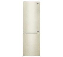LG GA-B419SEJL холодильник No Frost