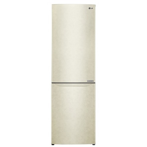 LG GA-B419SEJL холодильник No Frost
