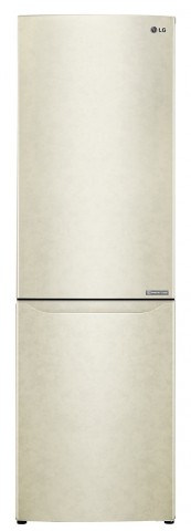 LG GA-B419SEJL холодильник No Frost