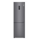 LG GA-B459CLSL холодильник No Frost