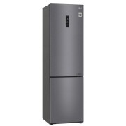 LG GA-B509CLSL холодильник No Frost