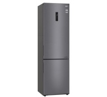LG GA-B509CLSL холодильник No Frost